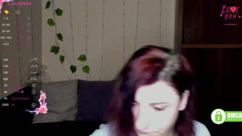 Jenya online show from 02/25/25, 06:42