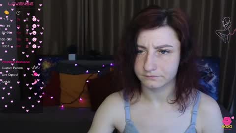 Jenya online show from 02/27/25, 06:42