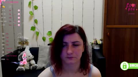 Snapshot of muse_kitty_jenia chatting on 02/27/25, 09:47 Jenya online show from 02/27/25, 09:47