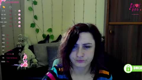 Snapshot of muse_kitty_jenia chatting on 03/02/25, 06:19 Jenya online show from 03/02/25, 06:19