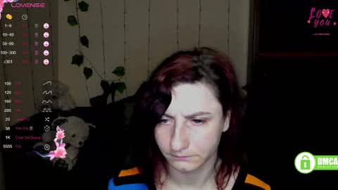 Jenya online show from 03/03/25, 04:58