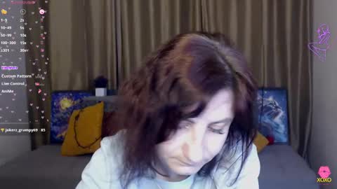 Jenya online show from 03/04/25, 02:06