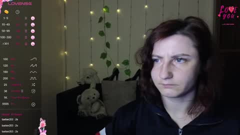 Jenya online show from 03/09/25, 01:46