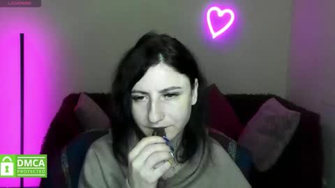 Jenya online show from 11/13/25, 07:13