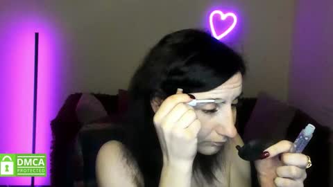 Jenya online show from 11/21/25, 06:28