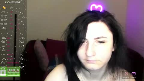 Jenya online show from 11/23/25, 06:19