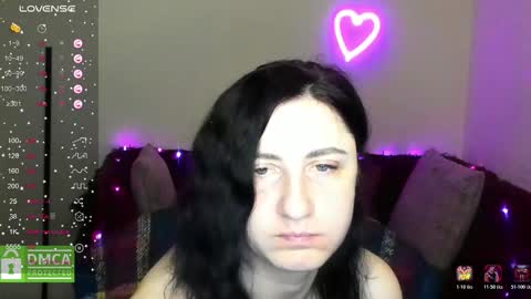 Jenya online show from 12/19/25, 07:26