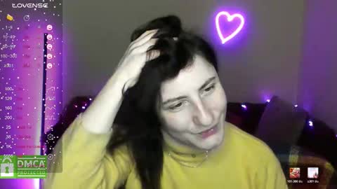 Jenya online show from 01/10/26, 06:42