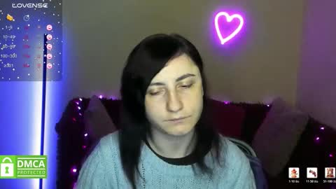 Jenya online show from 01/13/26, 06:35