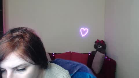 Jenya online show from 02/03/26, 06:35