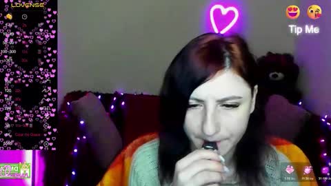 Jenya online show from 02/06/26, 06:33