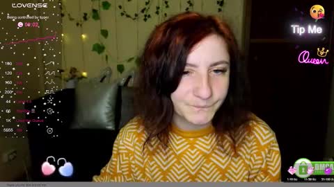 Jenya online show from 02/22/26, 06:28