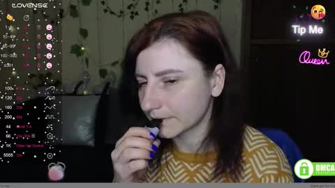 Jenya online show from 03/09/26, 06:34