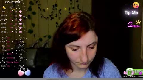 Jenya online show from 03/18/26, 06:44