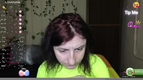 Jenya online show from 03/27/26, 06:29