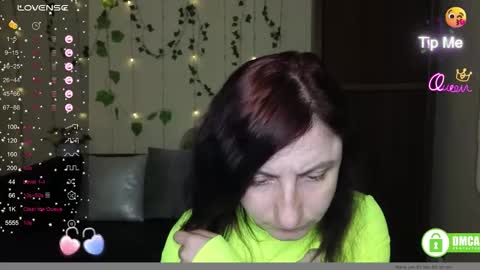 Jenya online show from 03/28/26, 06:29