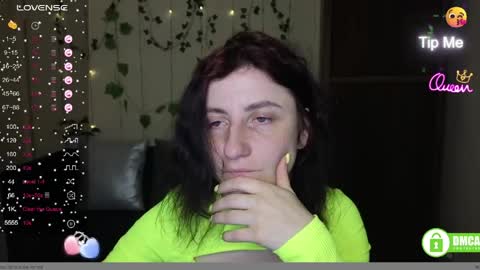 Jenya online show from 03/29/26, 05:24