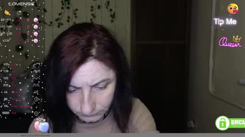 Jenya online show from 03/31/26, 05:35