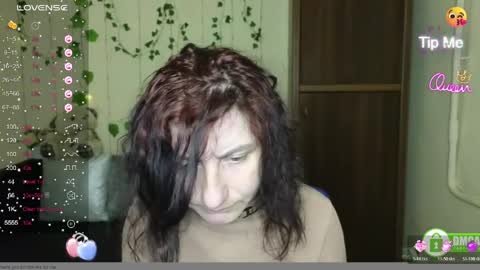 Jenya online show from 04/03/26, 05:33