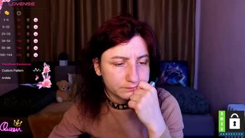 Jenya online show from 04/05/26, 05:21