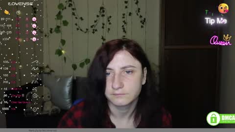 Jenya online show from 04/12/26, 05:29