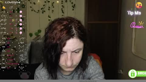 Jenya online show from 04/15/26, 05:31