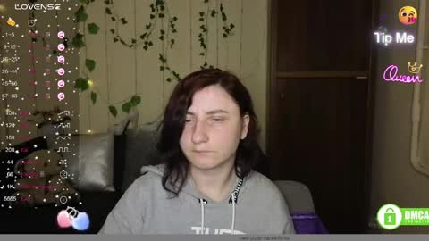 Jenya online show from 04/18/26, 06:01