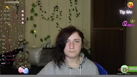 Jenya online show from 04/19/26, 06:10