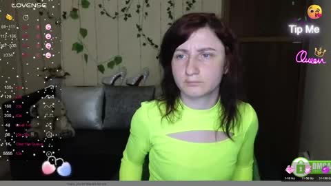 Jenya online show from 04/21/26, 06:23