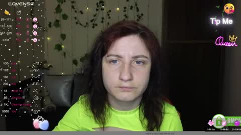 Jenya online show from 04/22/26, 05:36