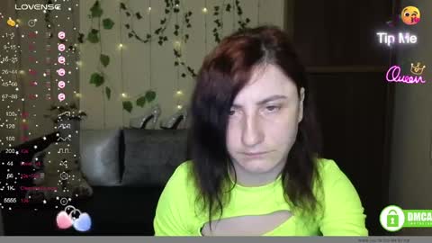 Jenya online show from 04/23/26, 05:48