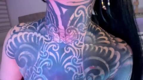 blackmuse online show from 02/04/26, 12:16