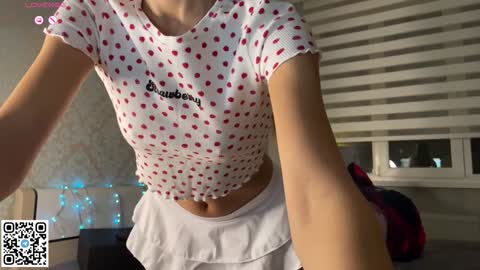 Snapshot of museleks chatting on 01/20/25, 01:39 Aleksa online show from 01/20/25, 01:39