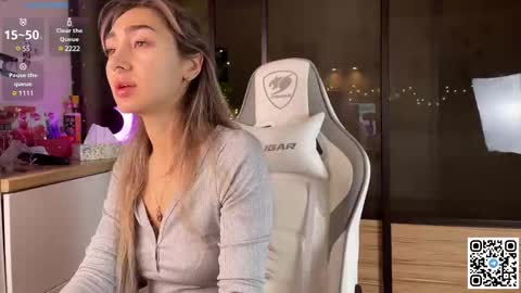 Snapshot of museleks chatting on 02/18/25, 02:59 Aleksa online show from 02/18/25, 02:59