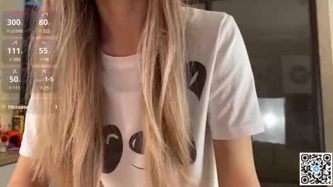 Snapshot of museleks chatting on 02/25/25, 07:09 Aleksa online show from 02/25/25, 07:09