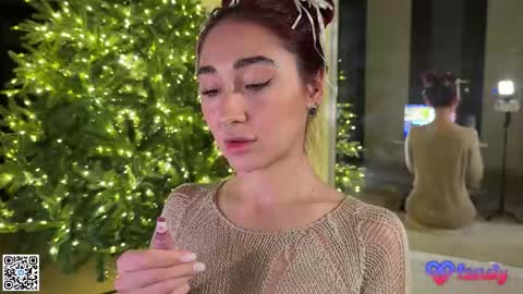 Snapshot of museleks chatting on 01/11/26, 08:25 Aleksa online show from 01/11/26, 08:25