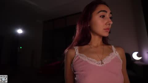 Aleksa online show from 04/27/26, 01:36