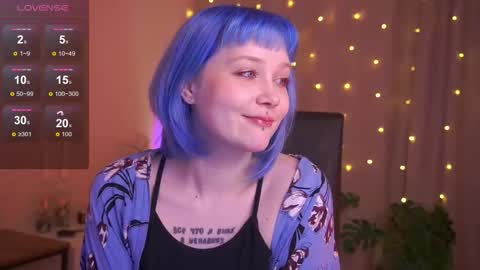 Luna online show from 03/10/26, 06:51