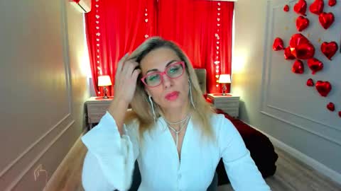 Diana online show from 02/09/26, 11:36