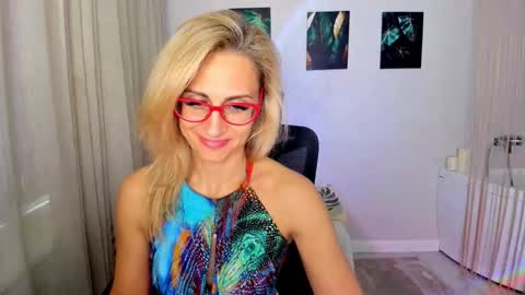 Diana online show from 03/18/26, 11:57