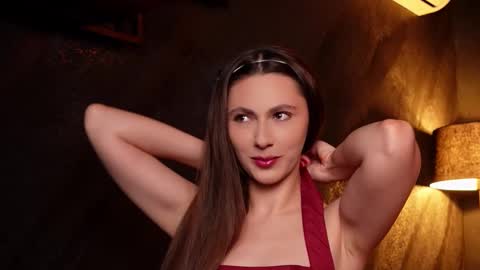 MuseSolis online show from 01/31/25, 09:59