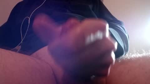 mushead21 online show from 01/05/25, 02:49