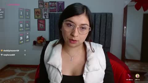 mushi_ online show from 10/13/25, 06:41