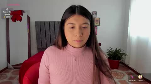 mushi_ online show from 11/05/25, 05:24