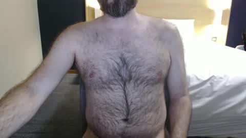 Snapshot of mushman87 chatting on 01/29/25, 01:05 Mushman online show from 01/29/25, 01:05