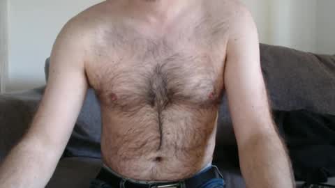 Mushman online show from 11/28/25, 10:18