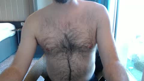 Mushman online show from 12/03/25, 01:53