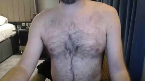 Mushman online show from 12/04/25, 02:21