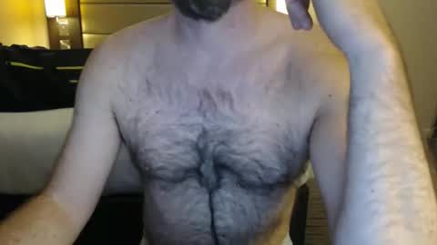 Mushman online show from 01/13/26, 06:57