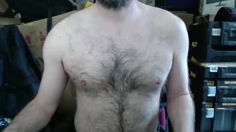 Mushman online show from 04/15/26, 12:34